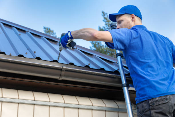 Best Gutter Installation and Repair  in Center Point, NM
